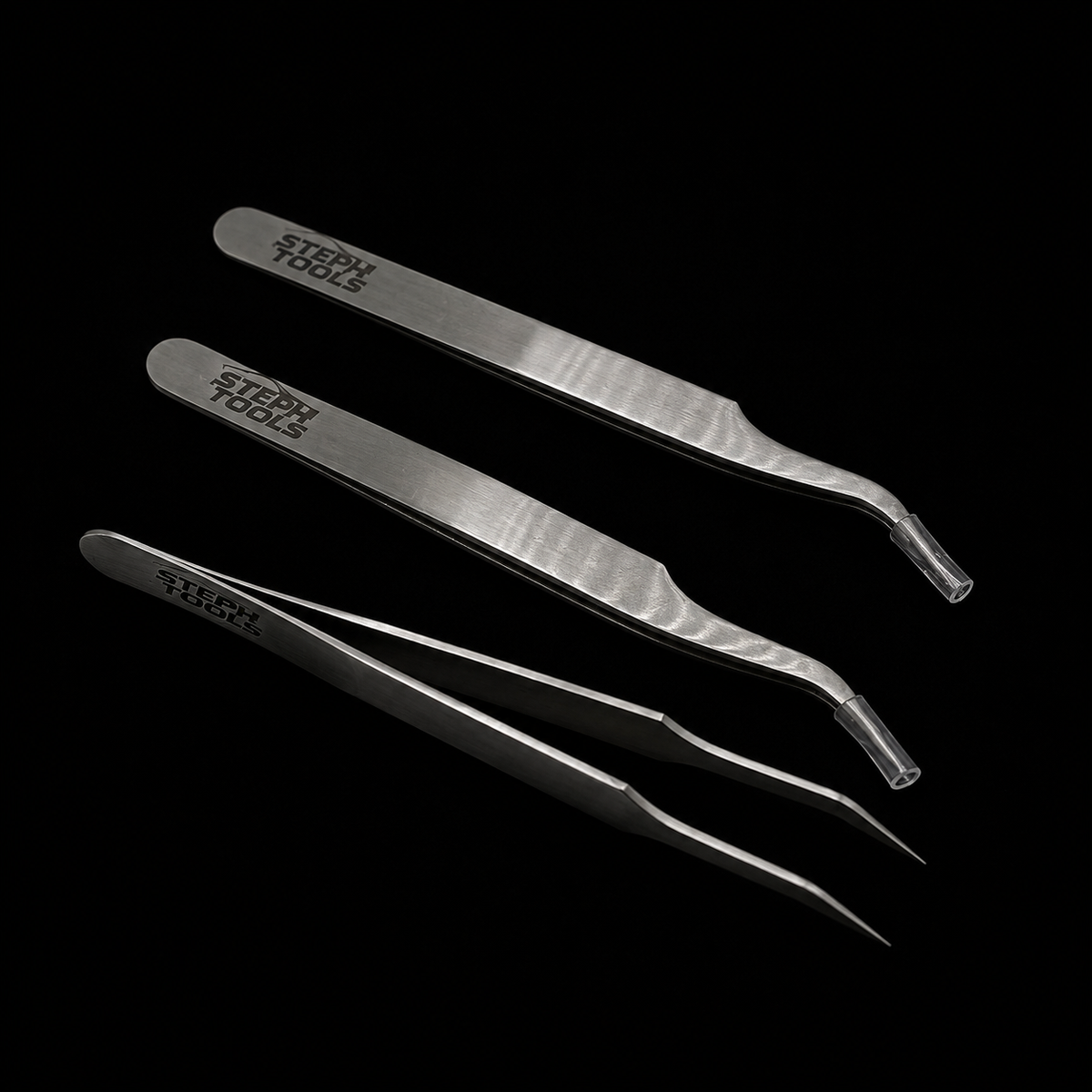 Steph Tools – Professional PPF Precision Tweezers