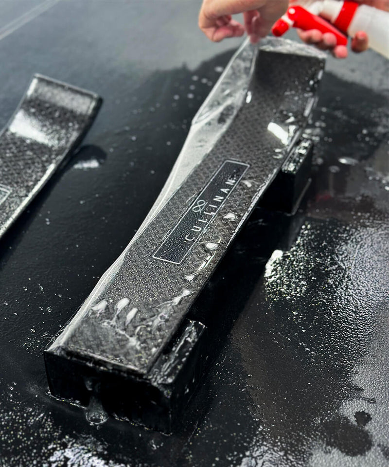 5 Must-Have Tools for Flawless PPF Installation - Steph Tools - high-quality paint protection film (PPF) tools, vinyl wrap and window tint tools