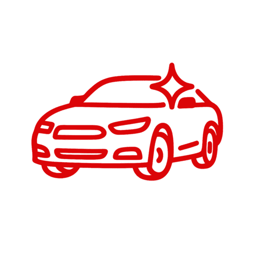 Car Care Products - My Store