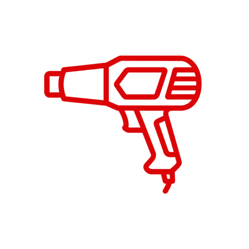 Heatguns - My Store