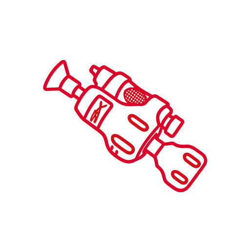 Measuring & Marking Tools- for professional PPF installers
