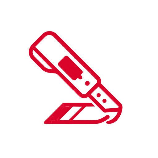 Film Handling & Cutting- for professional PPF installers