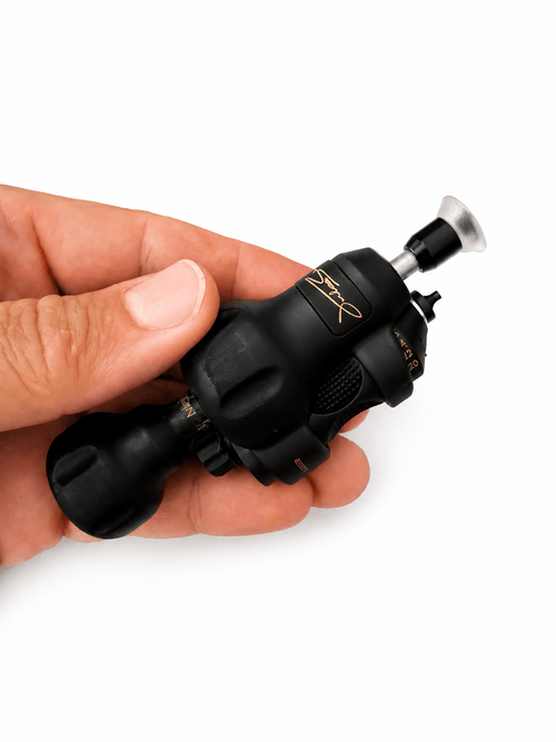 Elite Precision Parking Sensor Cutter — full view of the tool