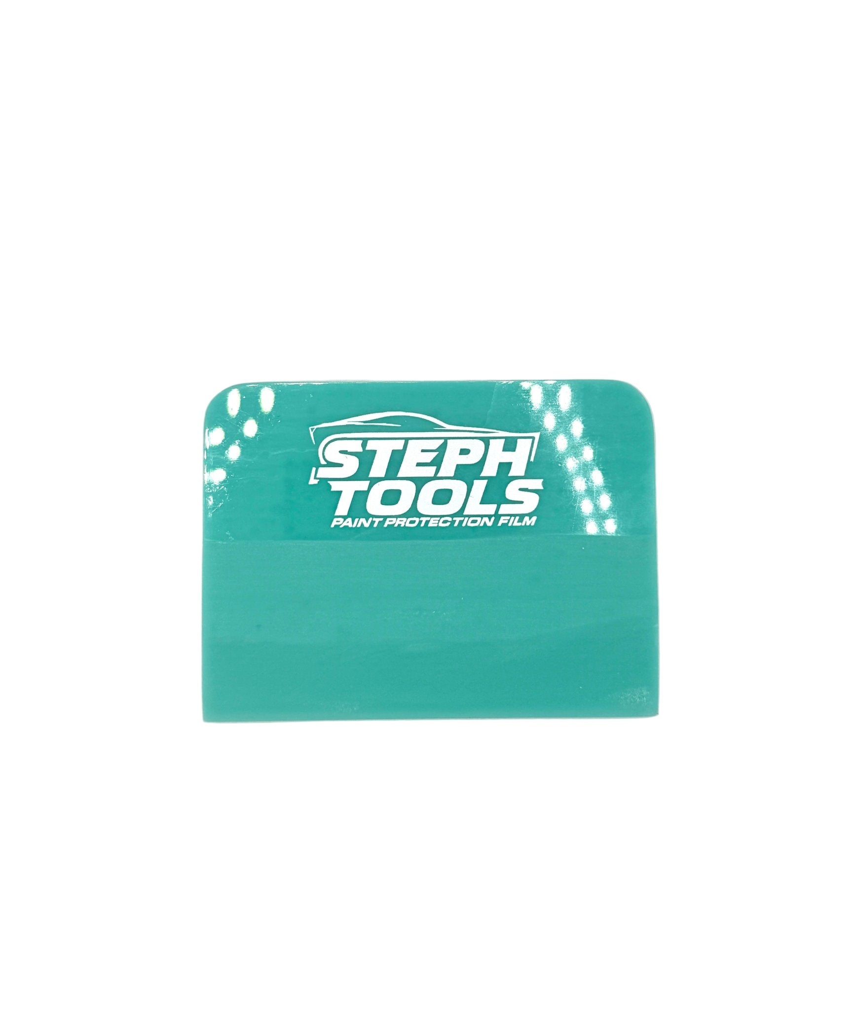 STEPH TOOLS Flat Pro – Universal PPF Squeegee - My Store