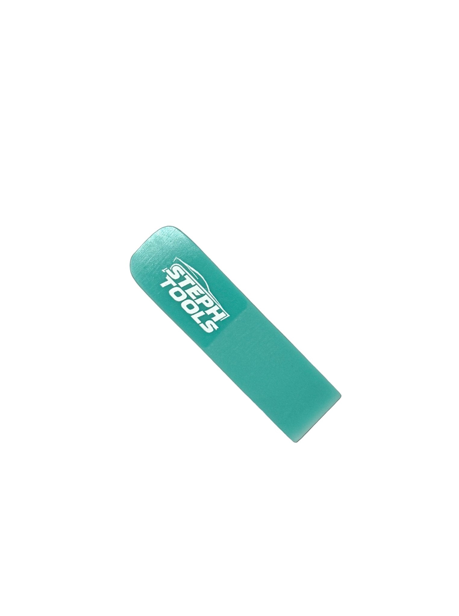 STEPH TOOLS Precision Micro Squeegee – Soft Edition - My Store