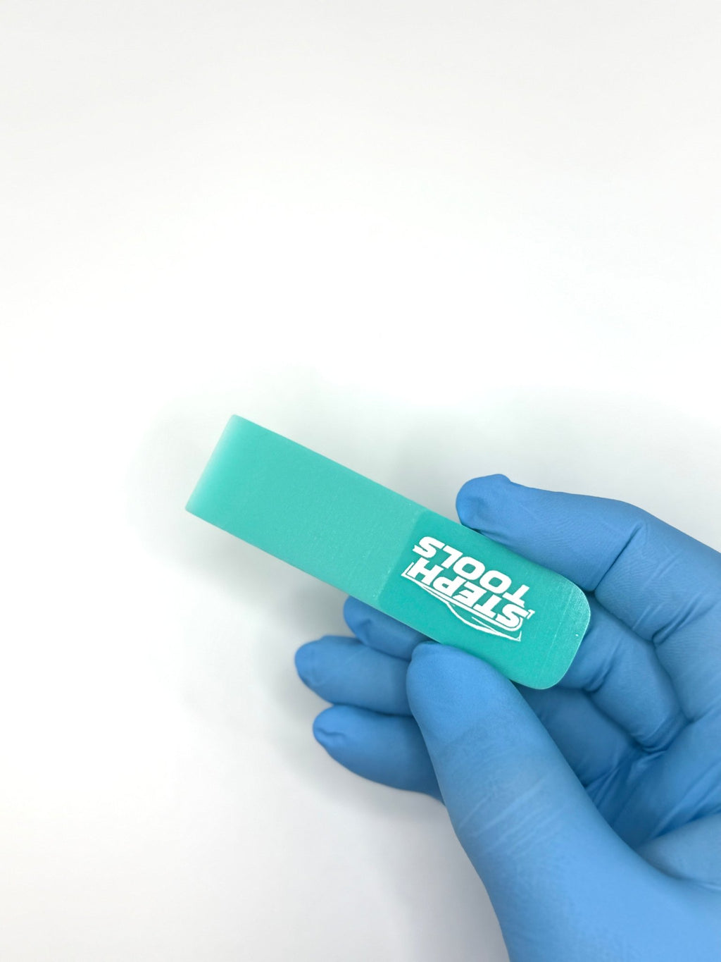 STEPH TOOLS Precision Micro Squeegee – Soft Edition - My Store