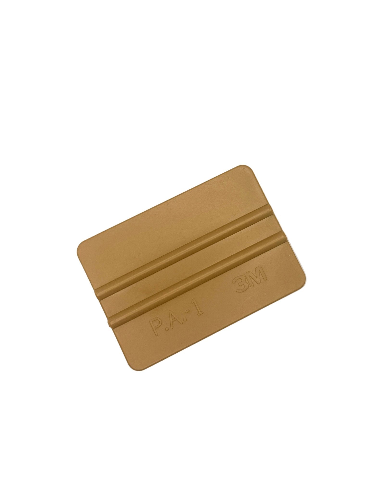 STEPH TOOLS 3M PA - 1 Gold – Professional Vinyl &amp; PPF Squeegee - My Store