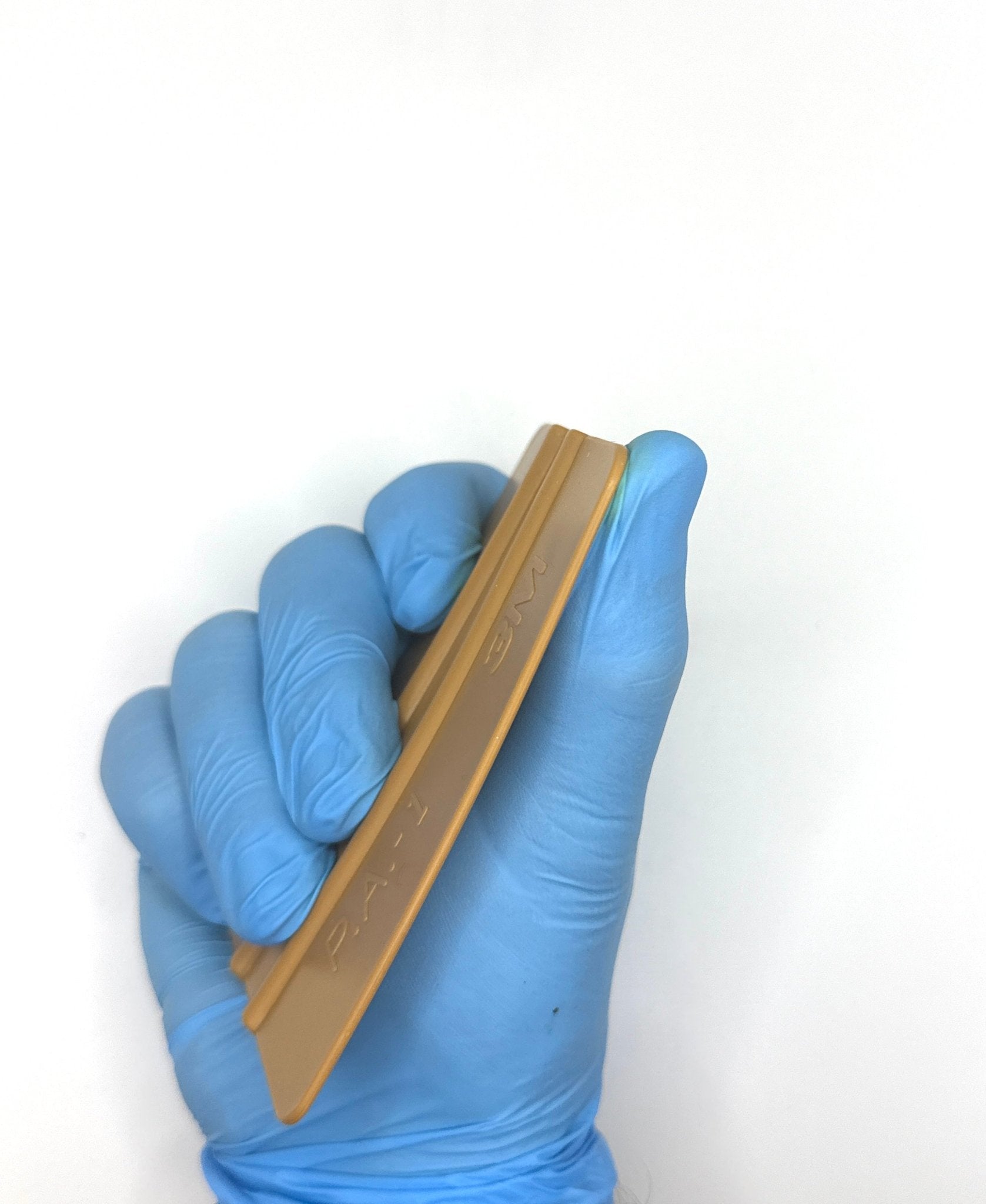STEPH TOOLS 3M PA - 1 Gold – Professional Vinyl &amp; PPF Squeegee - My Store