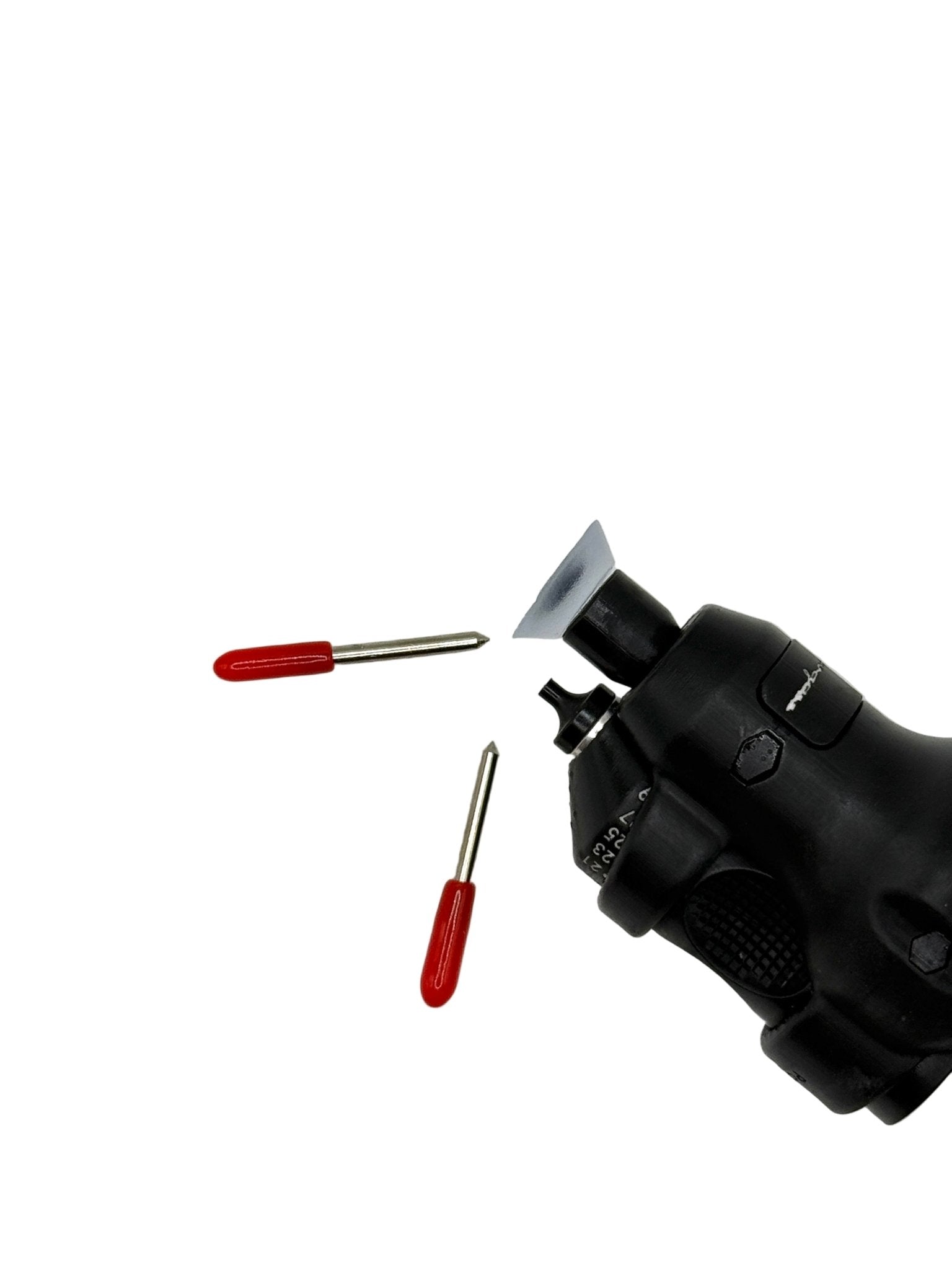 Replacement Blade Tip for JSA Precision PDC Cutter — 2 Blades - My Store