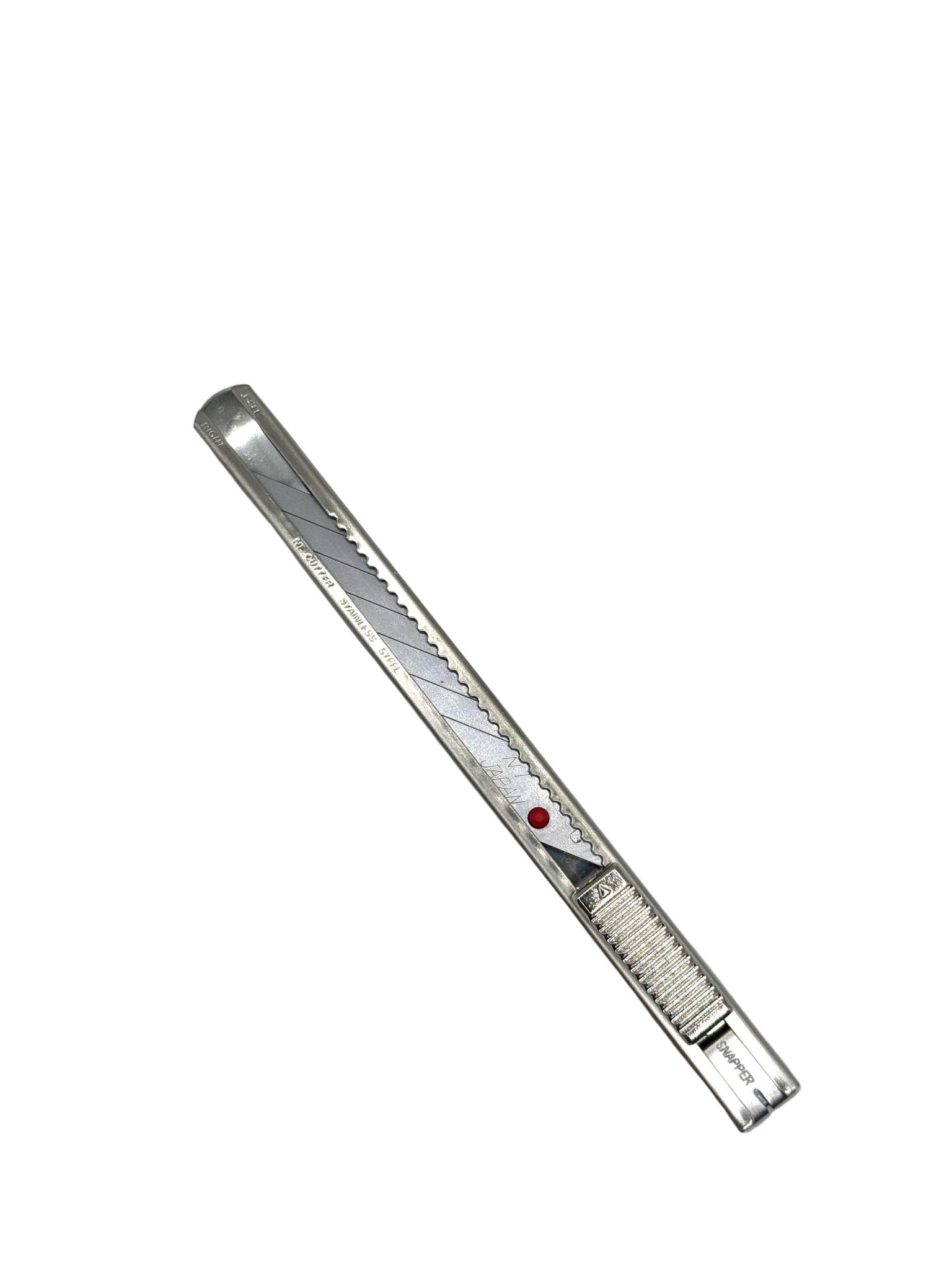 NT Cutter AD - 2P – Precision 30° Knife - My Store