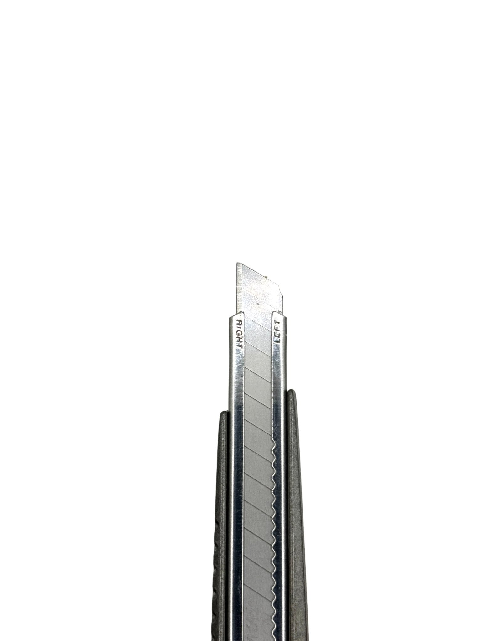 NT Cutter A - 300GRP – Aluminum Die - Cast Grip Precision Knife - My Store