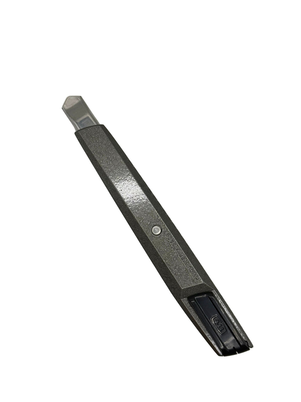 NT Cutter A - 300GRP – Aluminum Die - Cast Grip Precision Knife - My Store