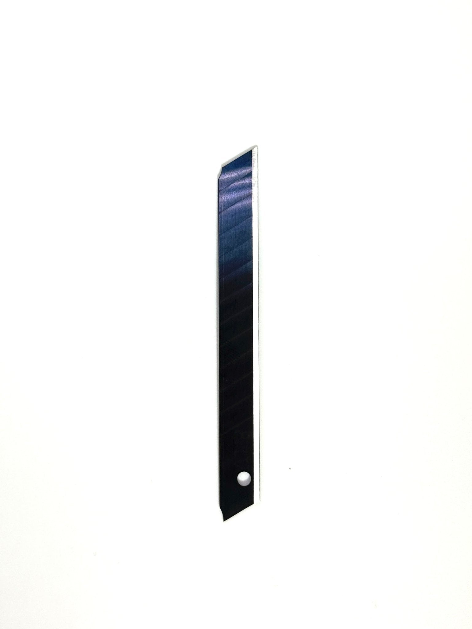 OLFA ASBB - 10 Excel Black Snap - Off Blades – 10 - Pack (9mm, Ultra - Sharp) - My Store