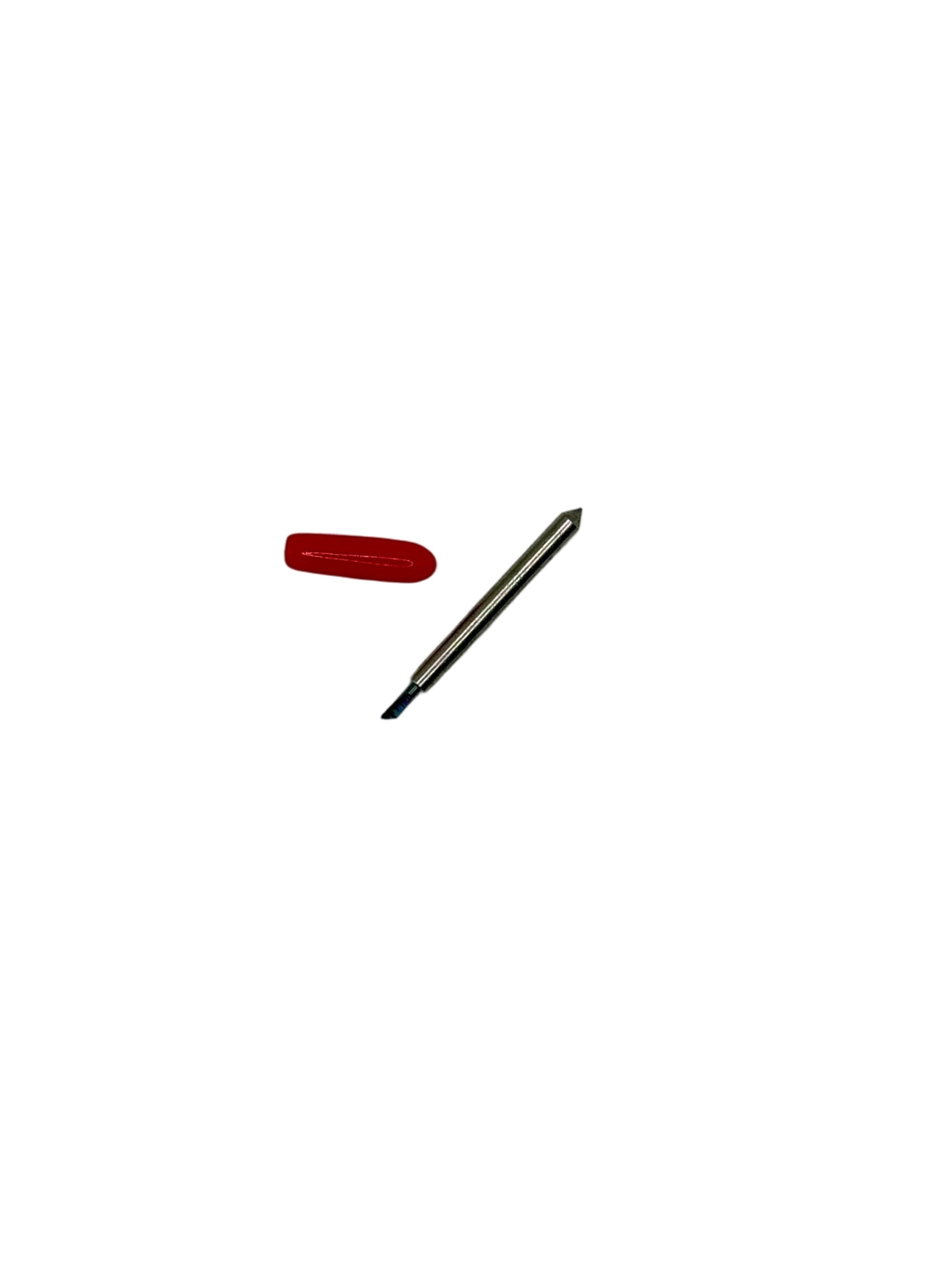 Replacement Blade Tip for JSA Precision PDC Cutter — 2 Blades - My Store