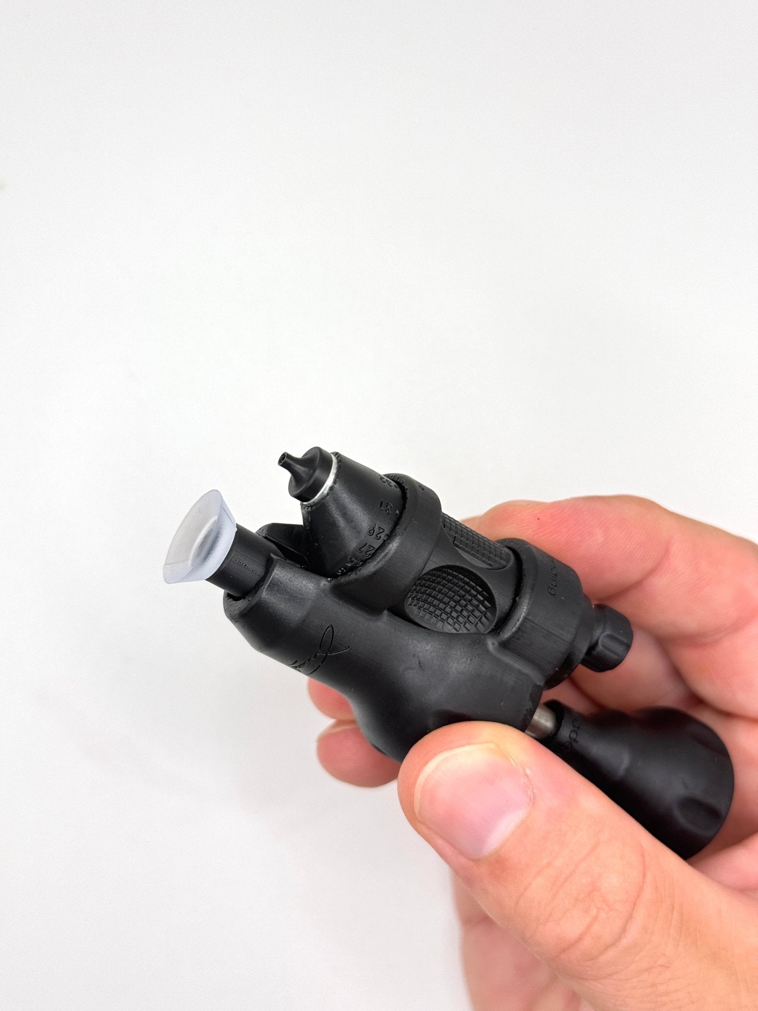 Precision Parking Sensor Hole Cutter ( LITE version ) for Paint Protection Film (PPF) - My Store
