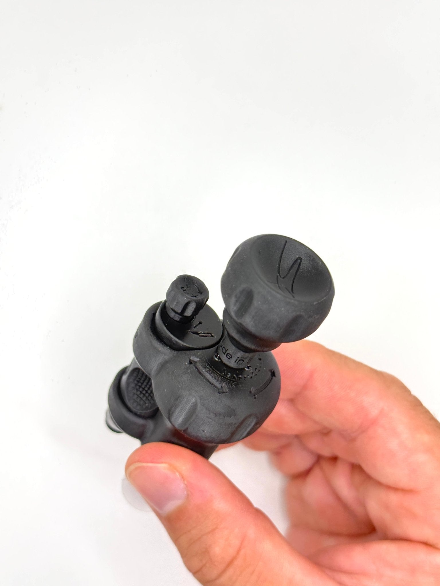 Precision Parking Sensor Hole Cutter ( LITE version ) for Paint Protection Film (PPF) - My Store