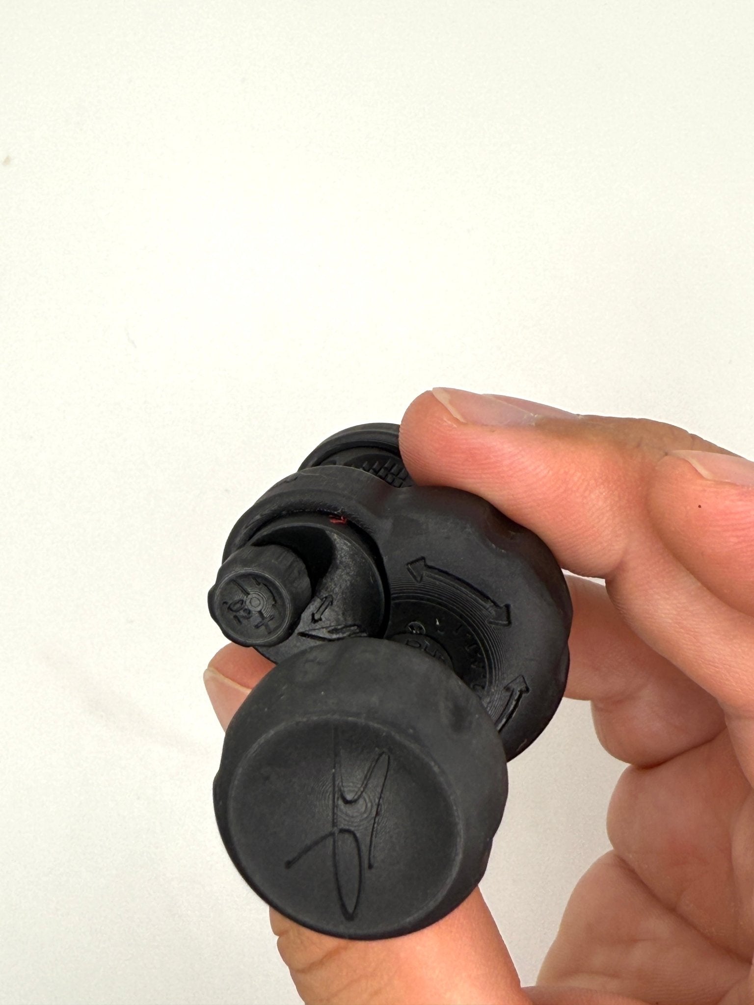 Precision Parking Sensor Hole Cutter ( LITE version ) for Paint Protection Film (PPF) - My Store