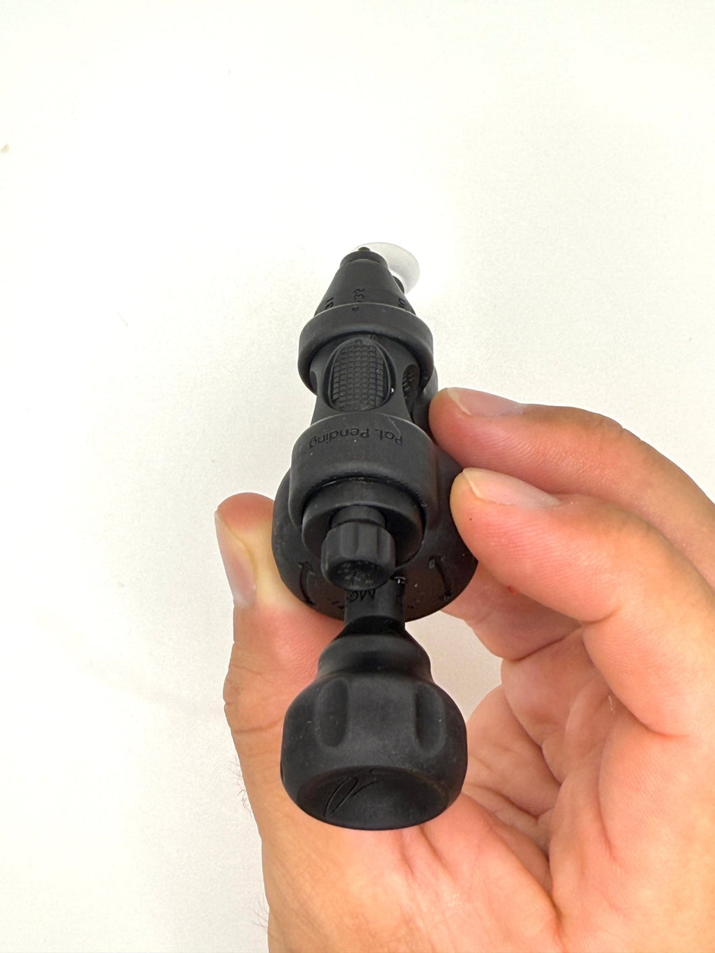 Precision Parking Sensor Hole Cutter ( LITE version ) for Paint Protection Film (PPF) - My Store