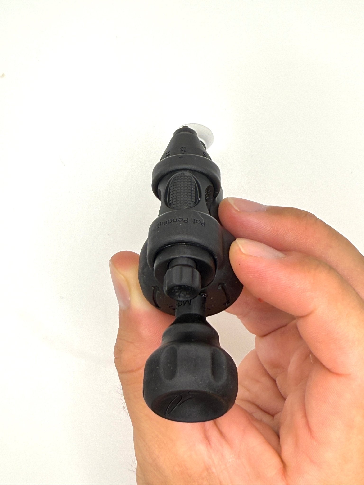 Precision Parking Sensor Hole Cutter ( LITE version ) for Paint Protection Film (PPF) - My Store