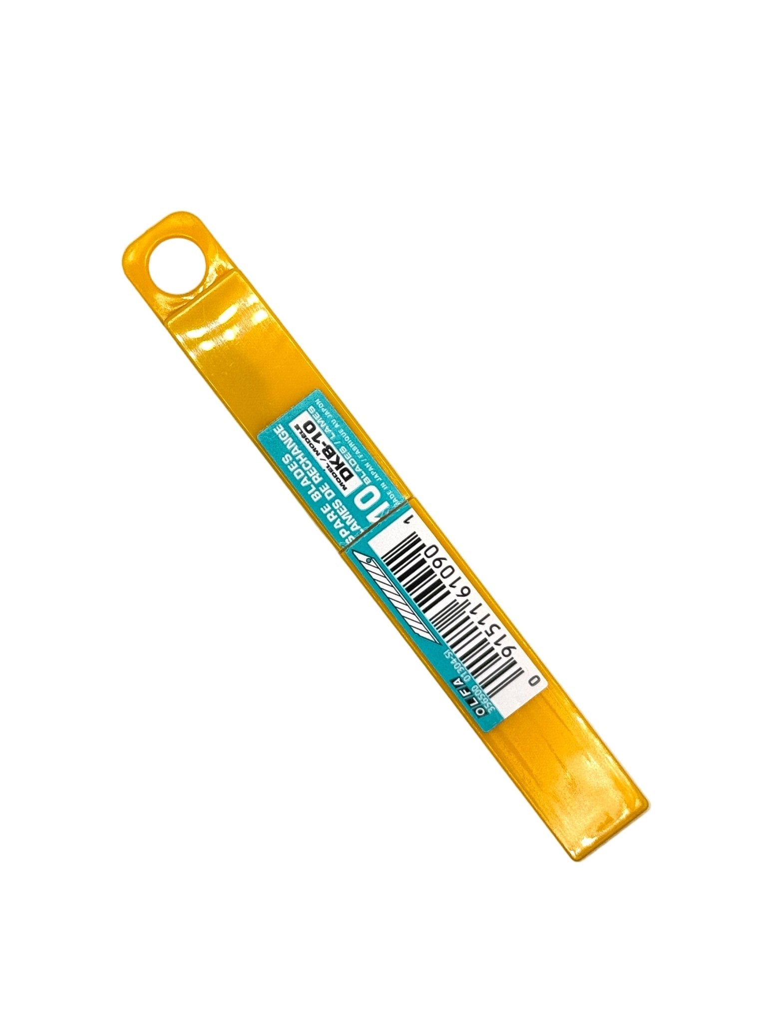 OLFA DKB - 10 9 mm (30 Degree) 10 Blades - My Store