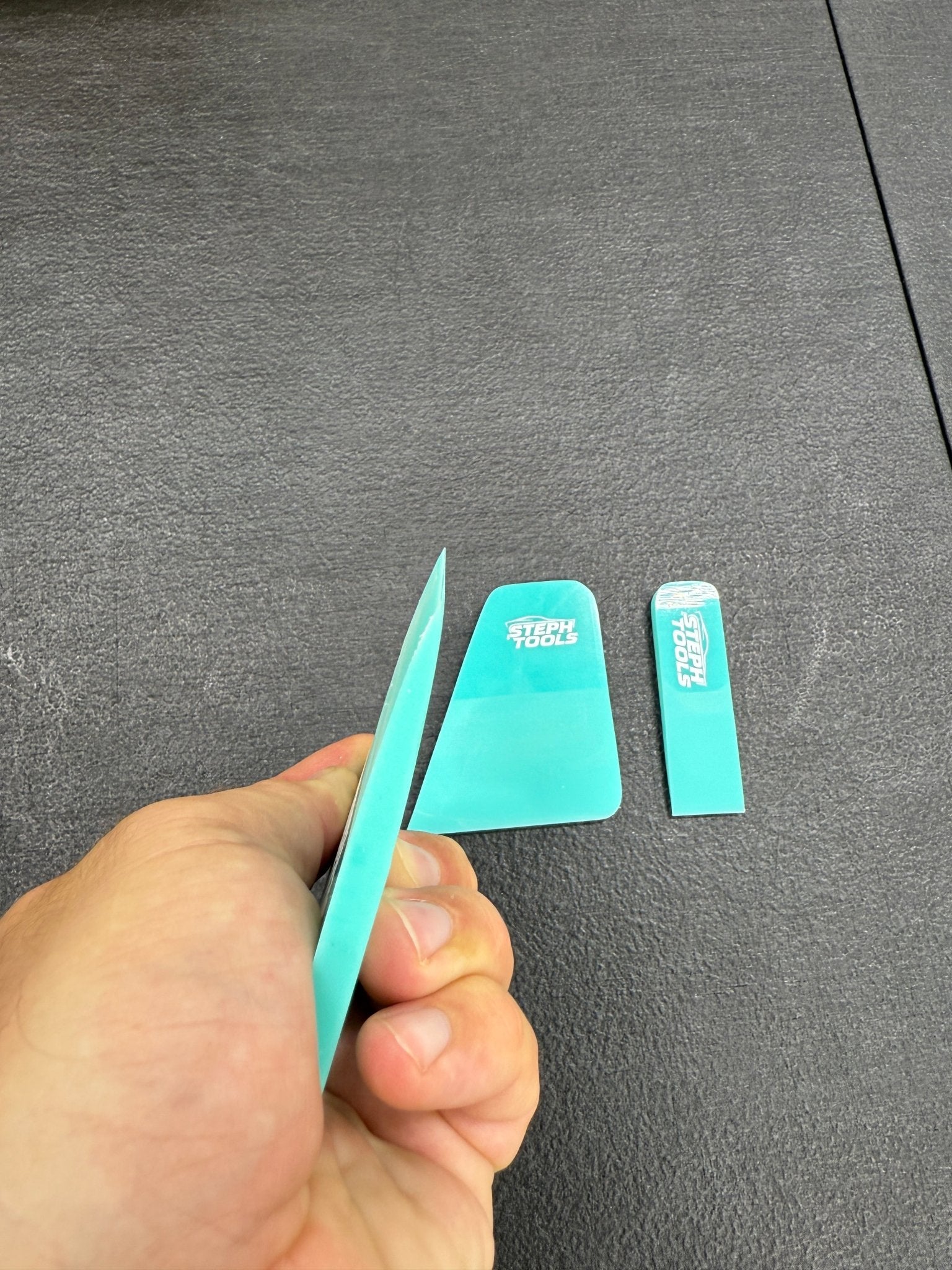 STEPH TOOLS – Premium PPF Squeegee Kit (3 pcs) - My Store