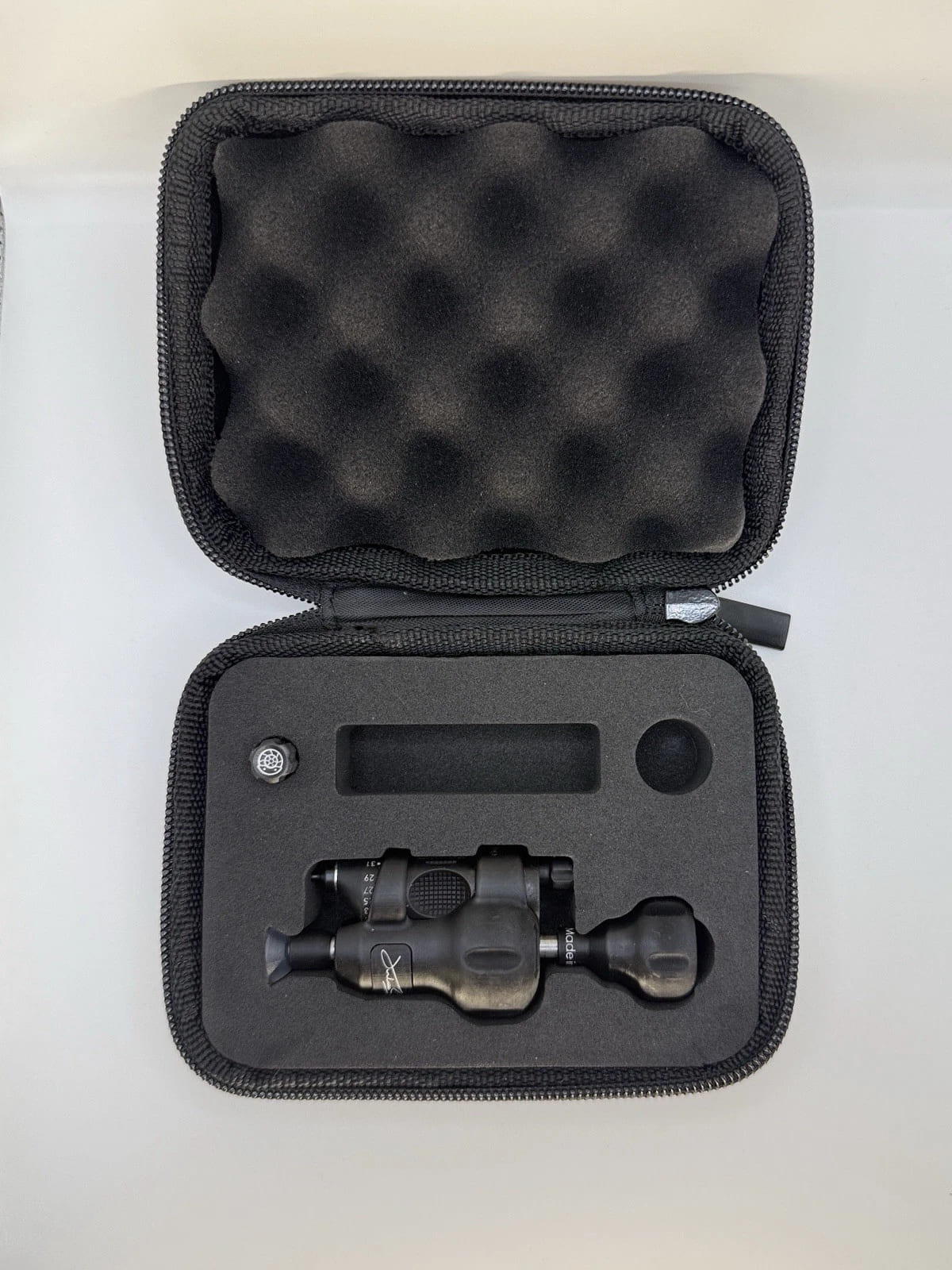 Precision Parking Sensor Hole Cutter for Paint Protection Film (PPF) - My Store