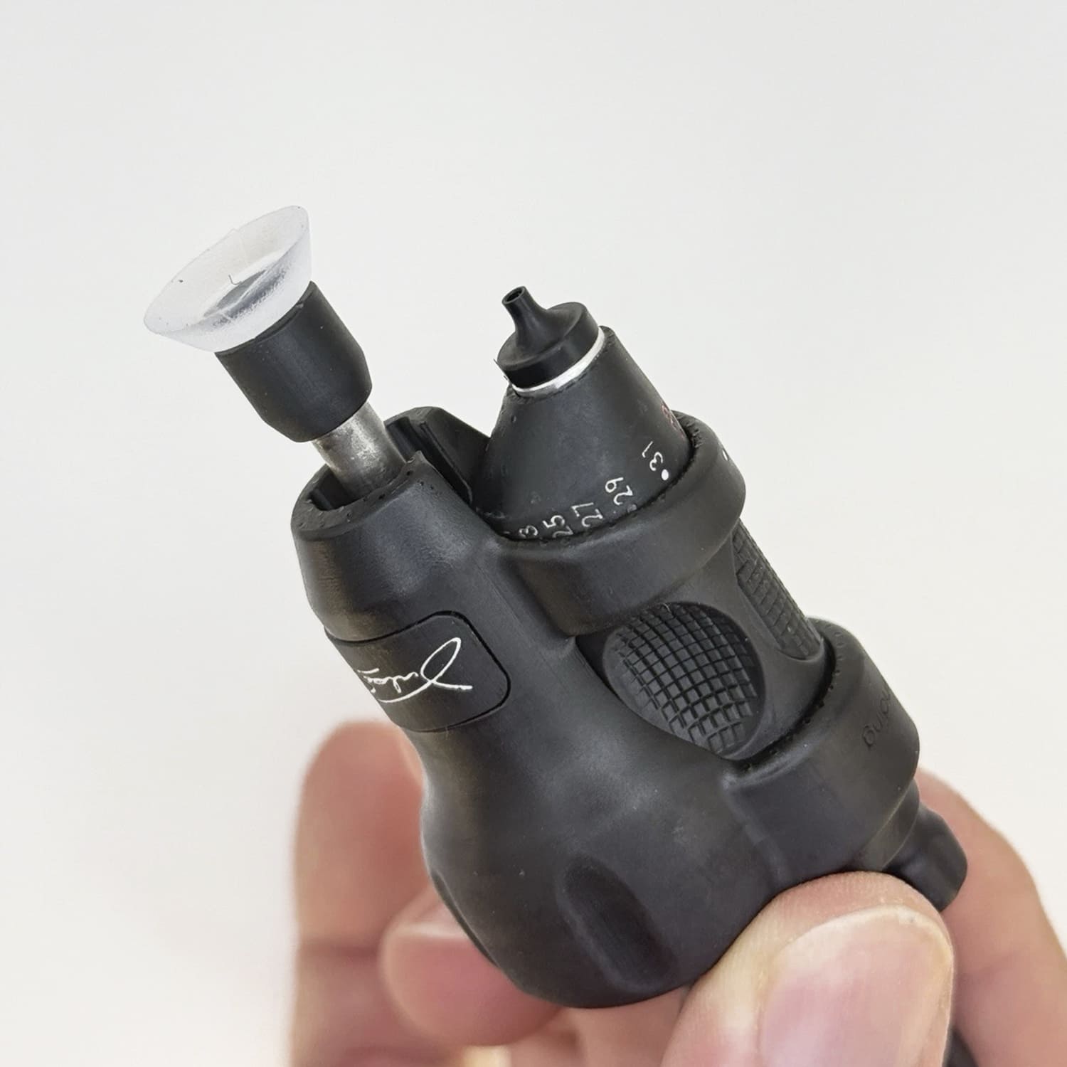 Precision Parking Sensor Hole Cutter for Paint Protection Film (PPF) - My Store