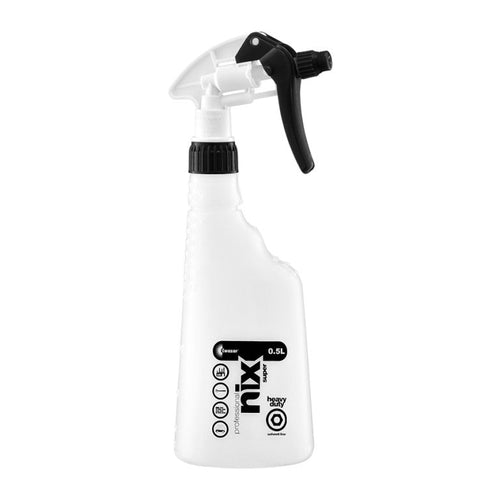 IPA & Solvent Prep Sprayer — Kwazar Nix HD Solvent Line .5L - Steph Tools