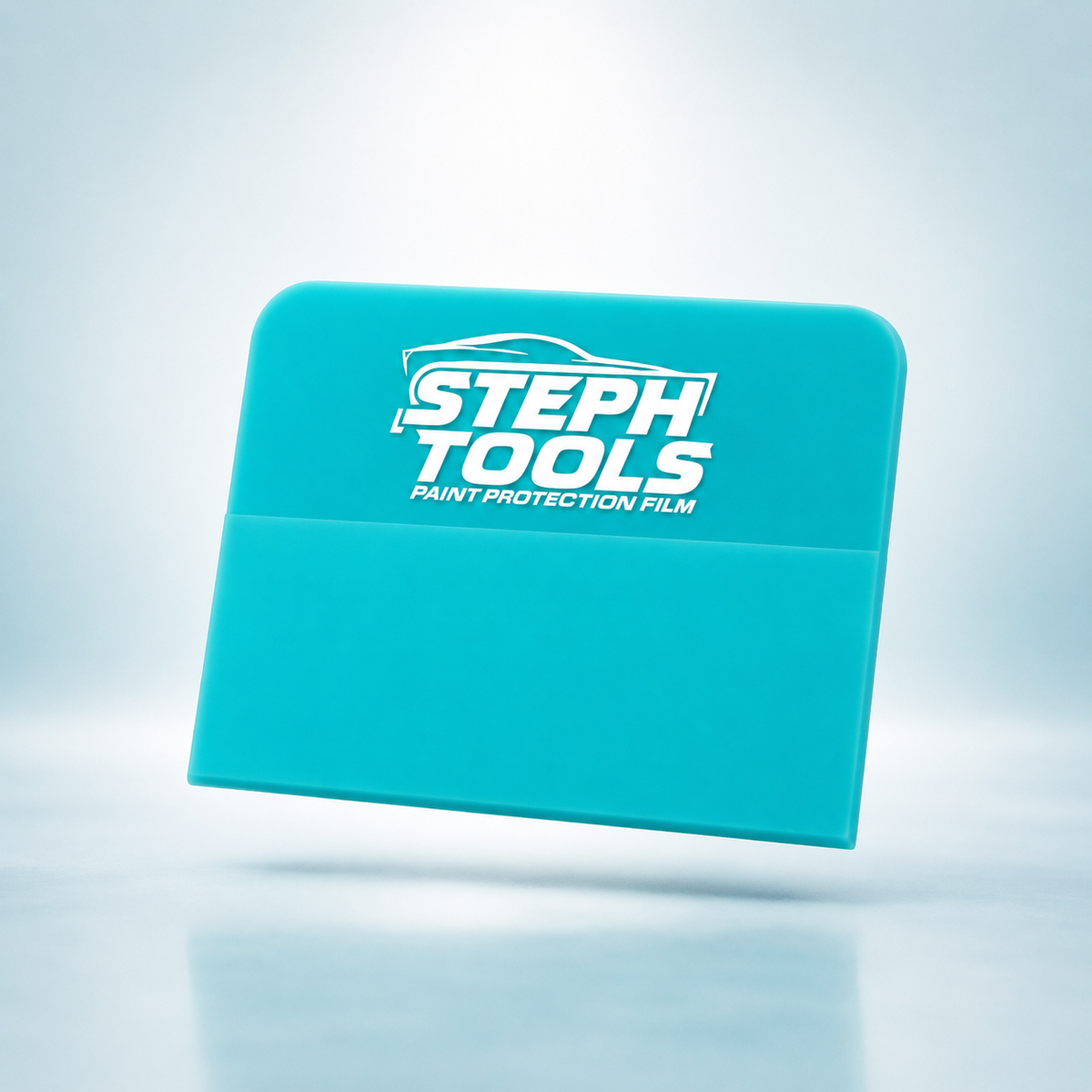 STEPH TOOLS Flat Pro – Universal PPF Squeegee